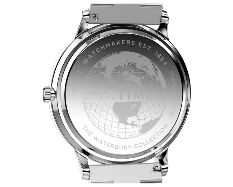 Timex Waterbury Classic