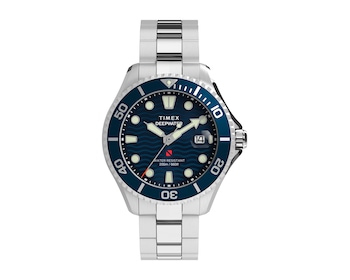 Timex Deepwater Meridian