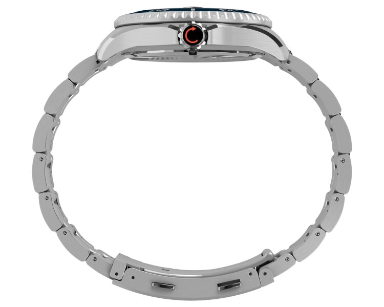 Timex Deepwater Meridian