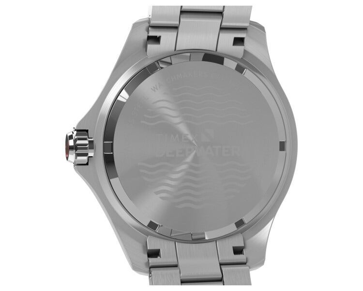 Timex Deepwater Meridian