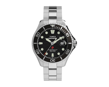 Timex Deep Water Meridian