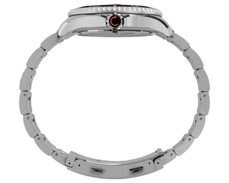 Timex Deep Water Meridian