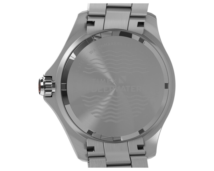 Timex Deep Water Meridian