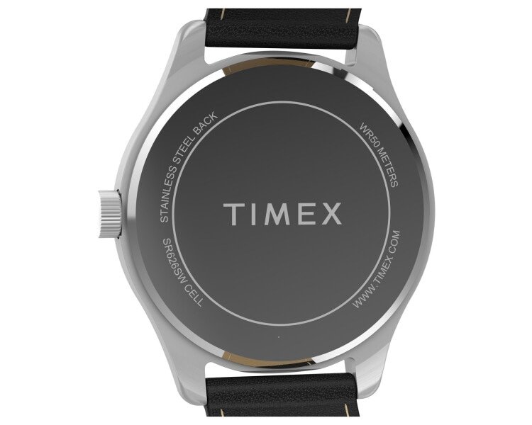 Timex Main Street
