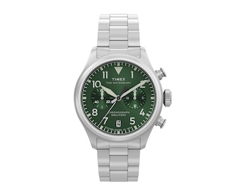 Timex Waterbury Traditional