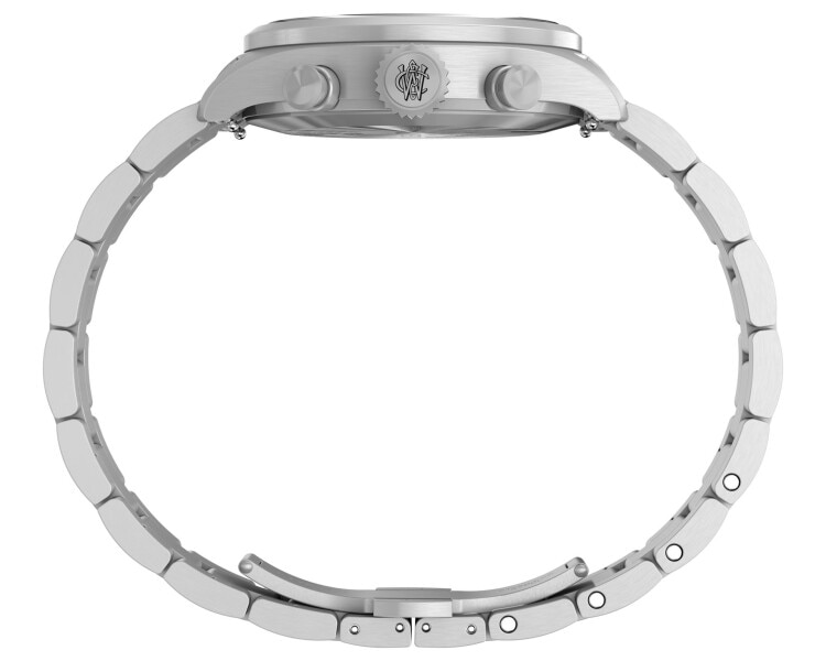 Timex Waterbury Traditional