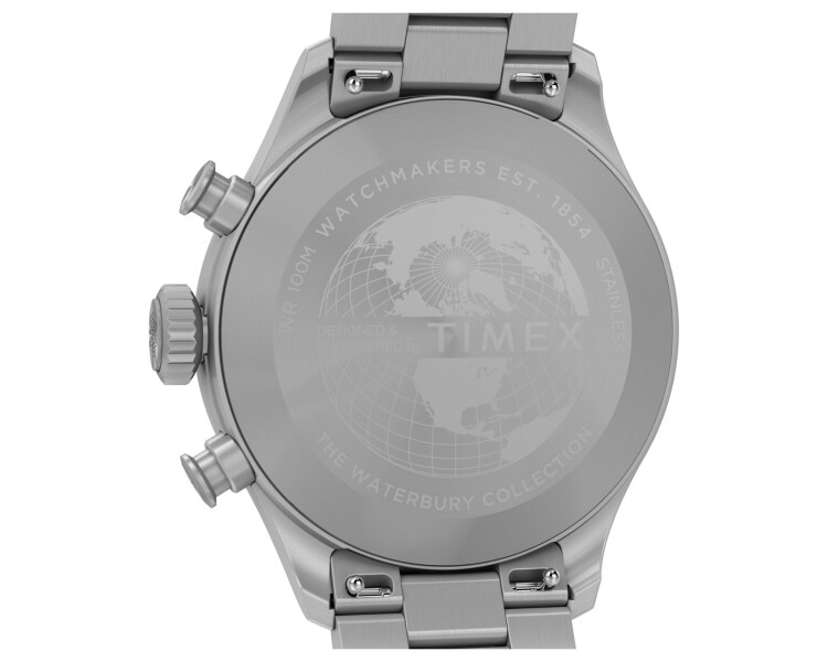 Timex Waterbury Traditional