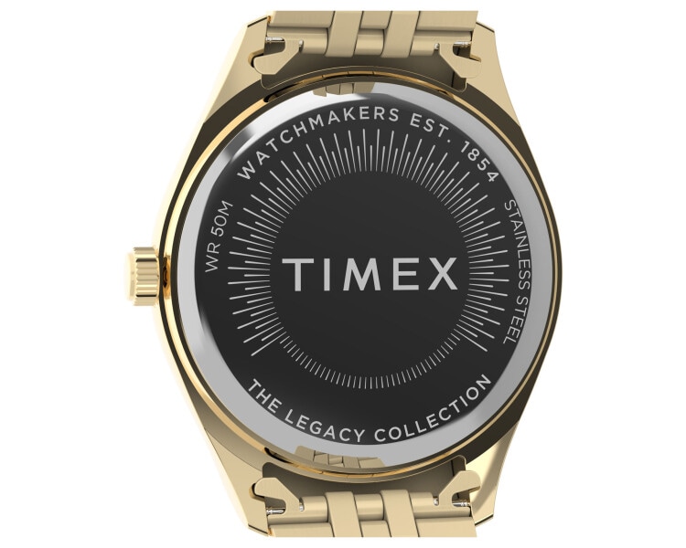 Timex Legacy