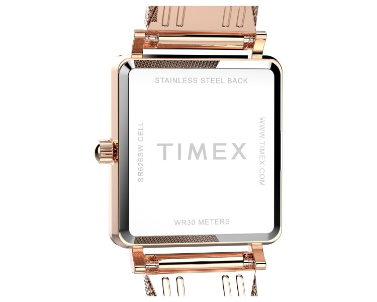 Timex Transcend