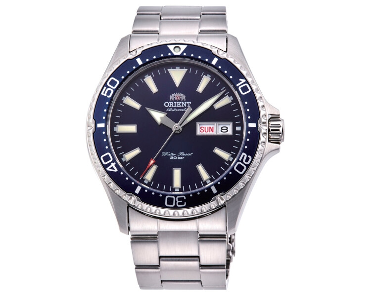 Orient Sports Mechanical