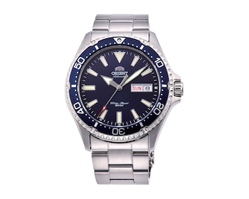 Zegarek męski Orient Sports Mechanical