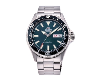 Orient Sports Mechanical