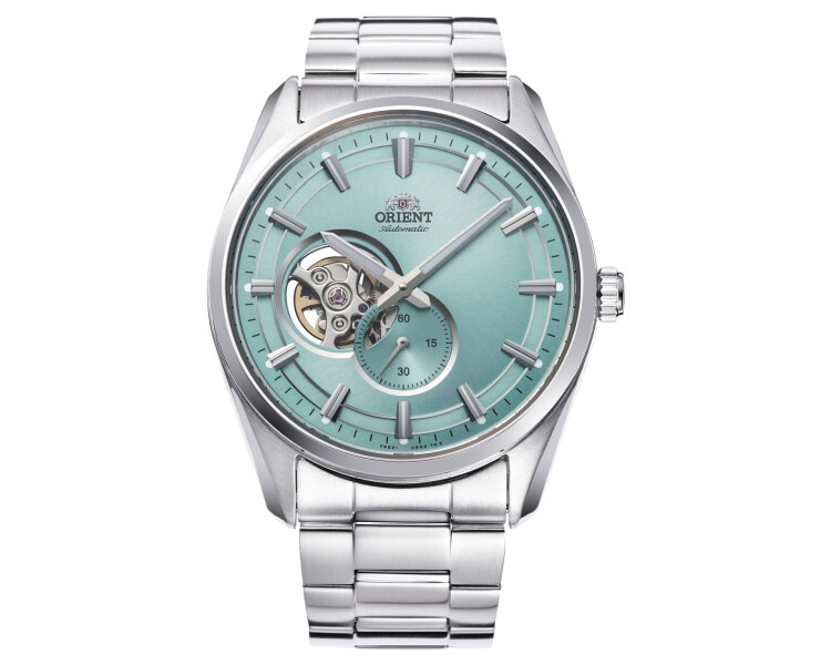 Orient Semi Skeleton