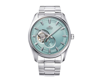 Orient Semi Skeleton