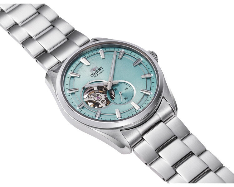 Orient Semi Skeleton