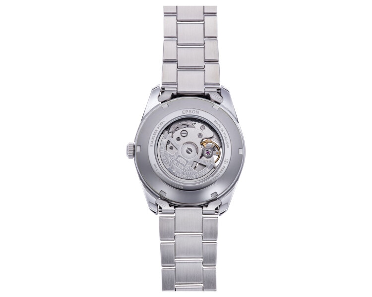 Orient Semi Skeleton