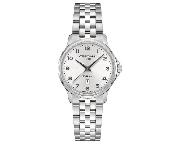 Certina DS-8 Lady 31mm