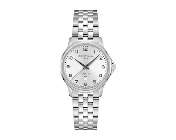 Certina DS-8 Lady 31mm