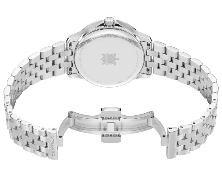 Certina DS-8 Lady 31mm