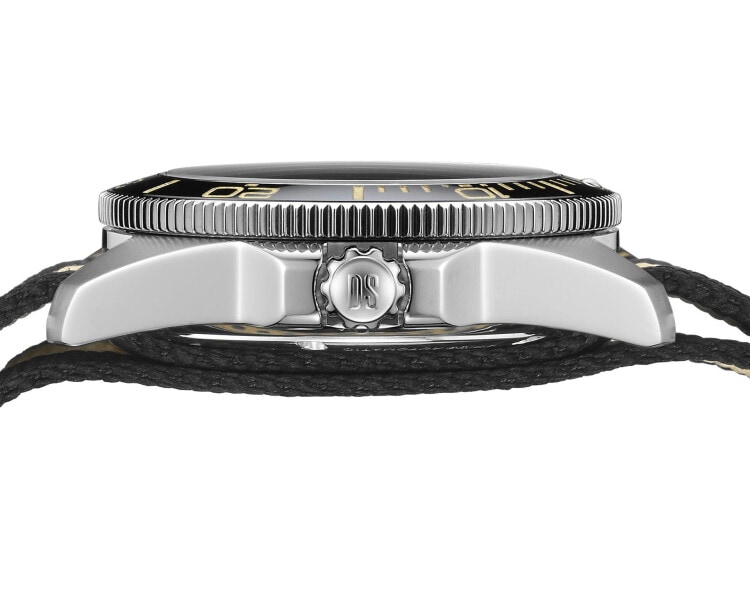 Certina DS Action Diver 40.5mm Powermatic 80