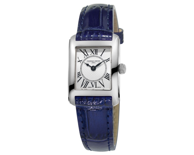 Frederique Constant Carree Ladies
