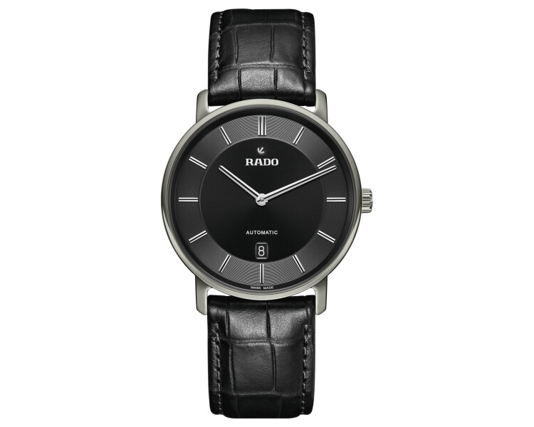Rado DiaMaster Thinline Automatic