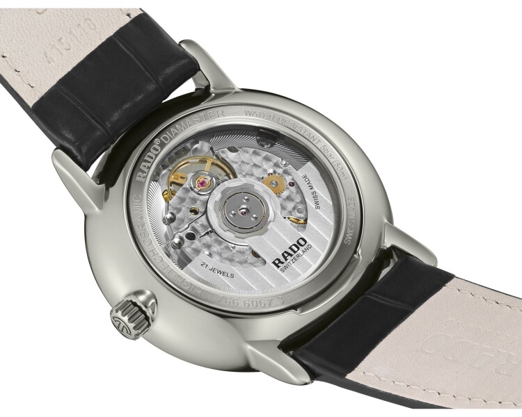 Rado DiaMaster Thinline Automatic