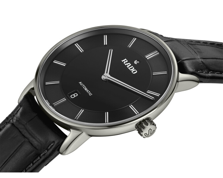 Rado DiaMaster Thinline Automatic