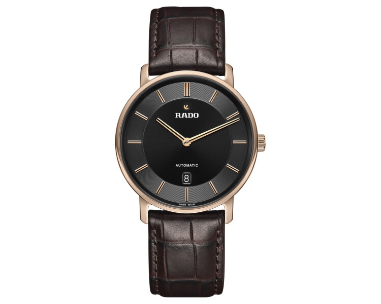 Rado DiaMaster Thinline Automatic
