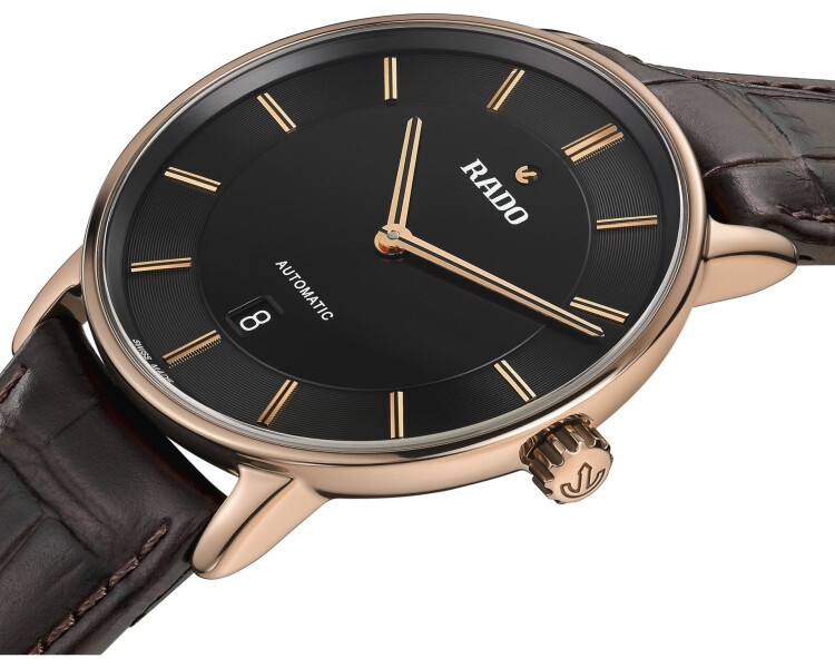 Rado DiaMaster Thinline Automatic