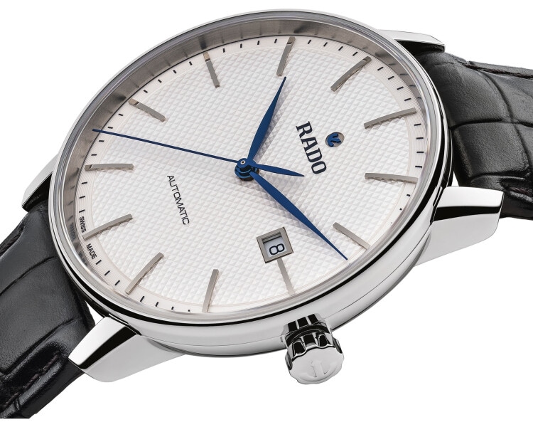 Rado Coupole Classic Automatic