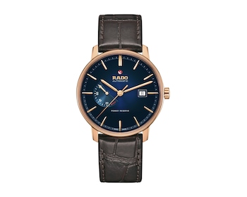 Rado Coupole Classic Automatic Power Reserve