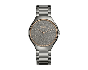 Rado True Thinline