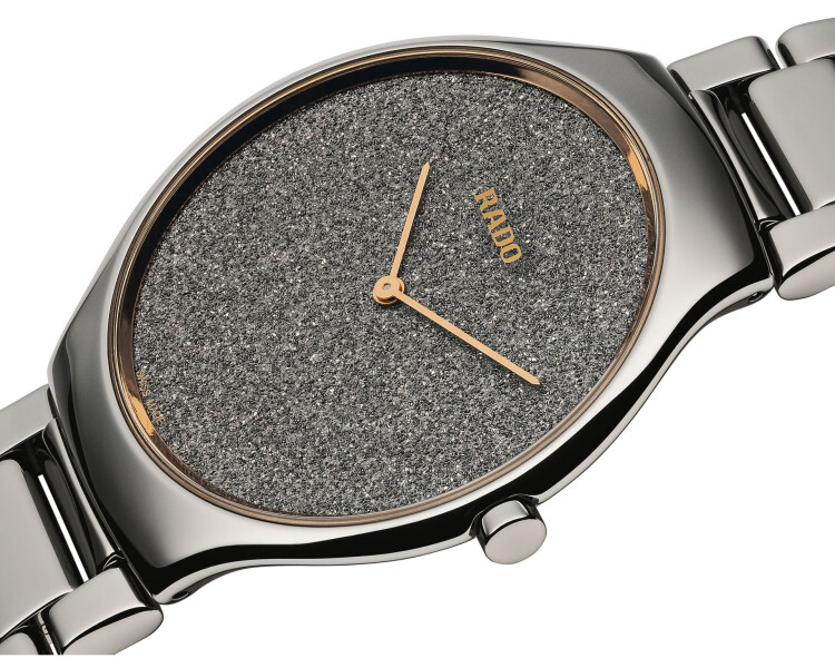 Rado True Thinline