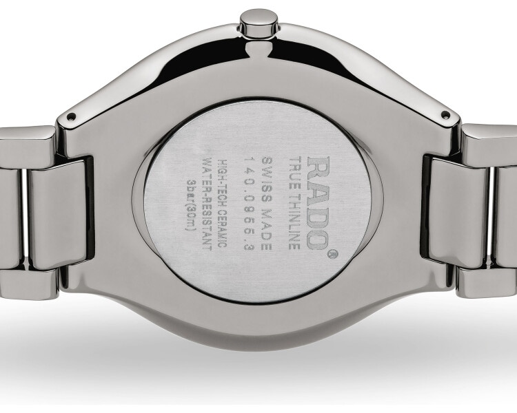 Rado True Thinline