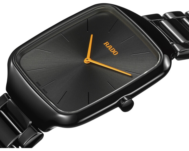 Rado True Square Thinline