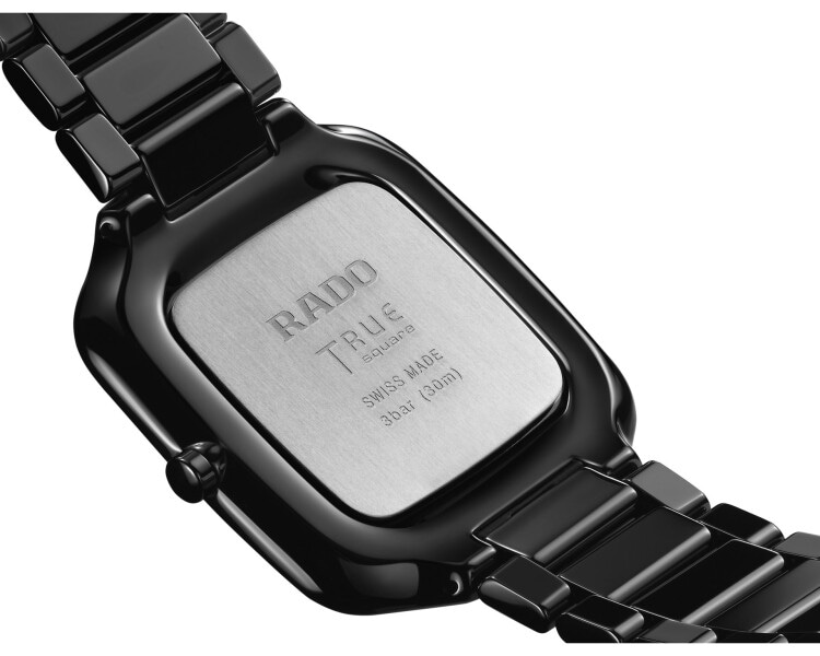 Rado True Square Thinline