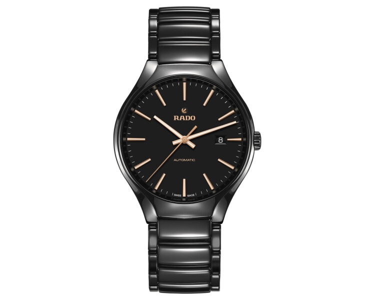 Rado True Automatic