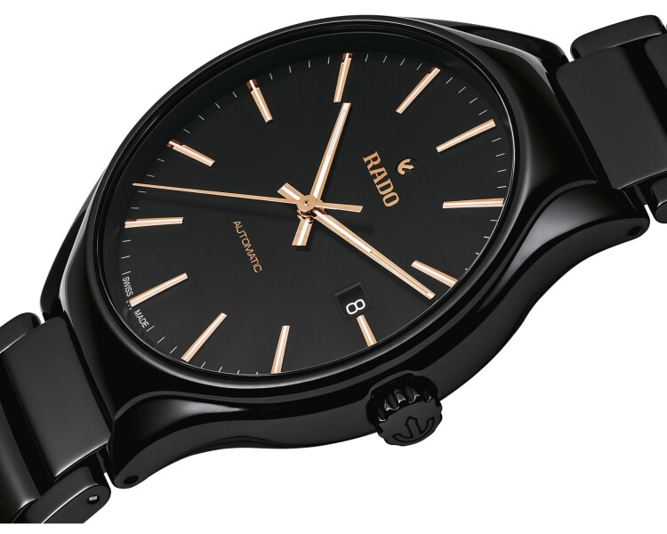Rado True Automatic