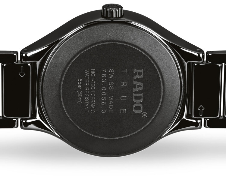 Rado True Automatic