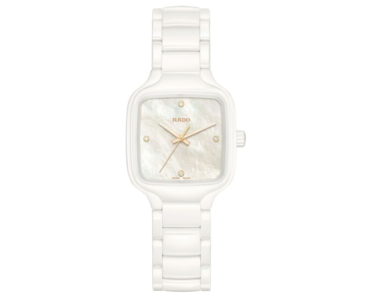 Rado True Square Diamonds