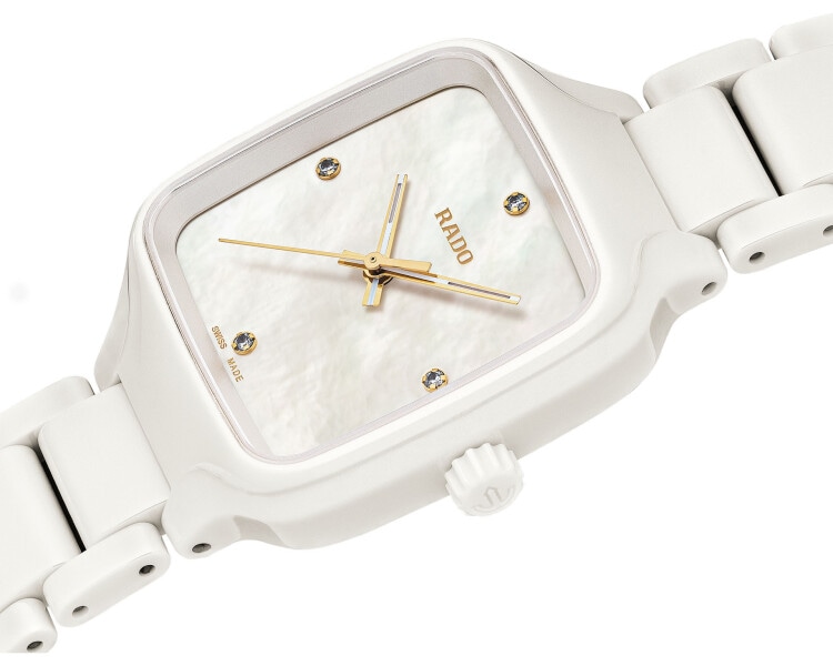 Rado True Square Diamonds