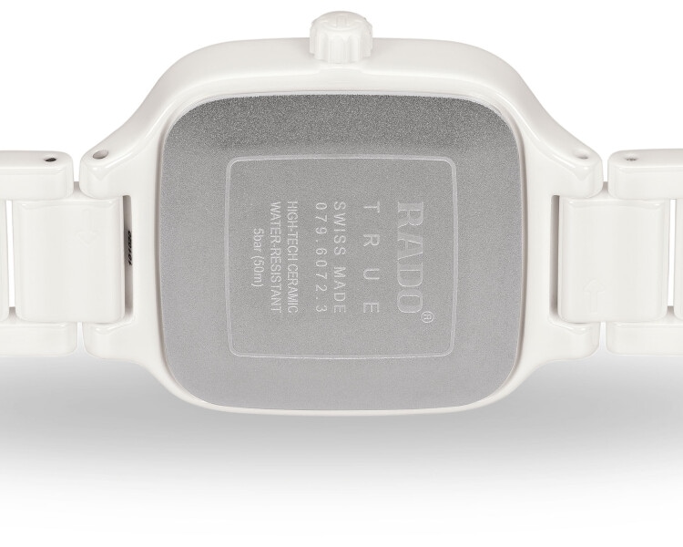 Rado True Square Diamonds