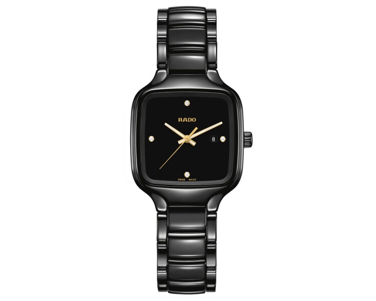 Rado True Square Diamonds