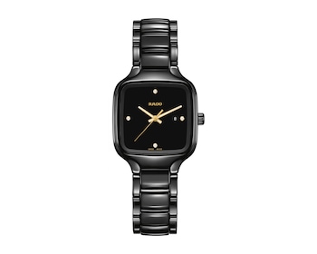 Rado True Square Diamonds