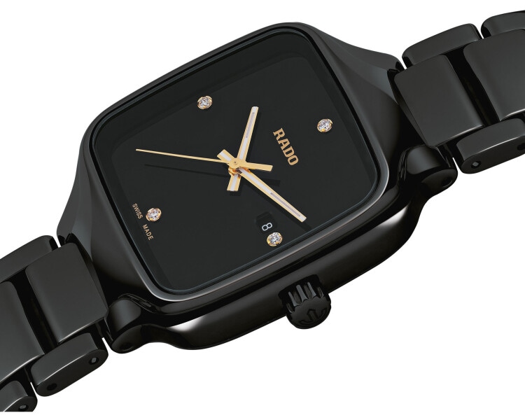 Rado True Square Diamonds