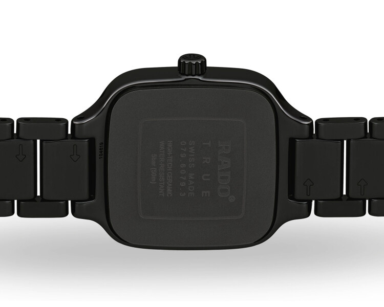 Rado True Square Diamonds