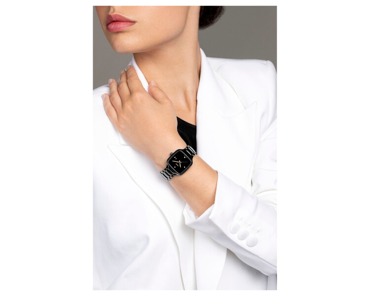 Rado True Square Diamonds