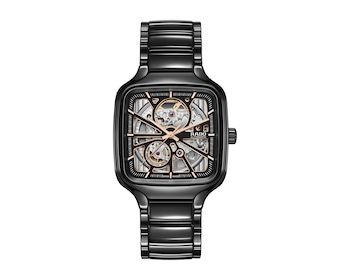 Rado True Square Automatic Open Heart