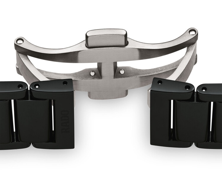 Rado True Square Automatic Open Heart